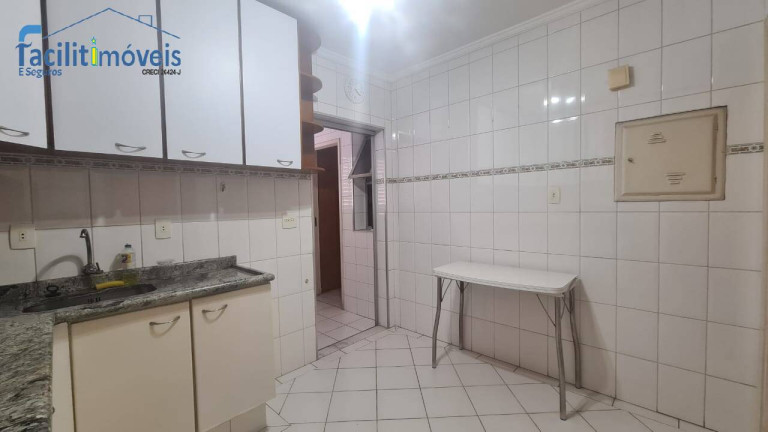 Imagem Apartamento com 3 Quartos à Venda, 75 m² em Jardim Do Mar - São Bernardo Do Campo Imagem Apartamento com 3 Quartos à Venda, 75 m² em Jardim Do Mar - São Bernardo Do Campo