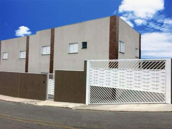 Casa com 3 Quartos à Venda, 93 m² em Vila Oliveira - Mogi Das Cruzes