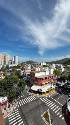 Imagem Apartamento com 2 Quartos à Venda, 70 m² em Praia Do Suá - Vitória Imagem Apartamento com 2 Quartos à Venda, 70 m² em Praia Do Suá - Vitória