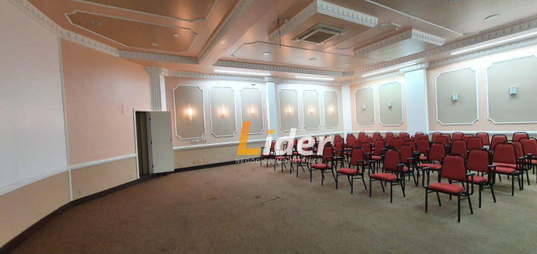 Imagem Edifício Residencial para Alugar, 1.980 m² em Centro - Juiz De Fora