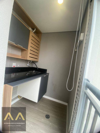 Imagem Apartamento com 2 Quartos para Alugar, 46 m² em Jardim Tupanci - Barueri Imagem Apartamento com 2 Quartos para Alugar, 46 m² em Jardim Tupanci - Barueri