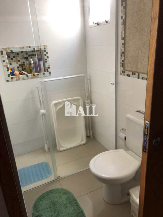 Imagem Casa com 3 Quartos à Venda, 107 m² em Centro - Bady Bassitt Imagem Casa com 3 Quartos à Venda, 107 m² em Centro - Bady Bassitt