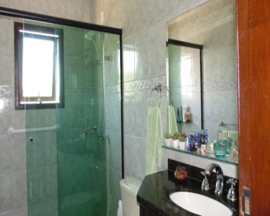 Imagem Casa com 3 Quartos à Venda, 364 m² em Parque Arco Iris - Atibaia