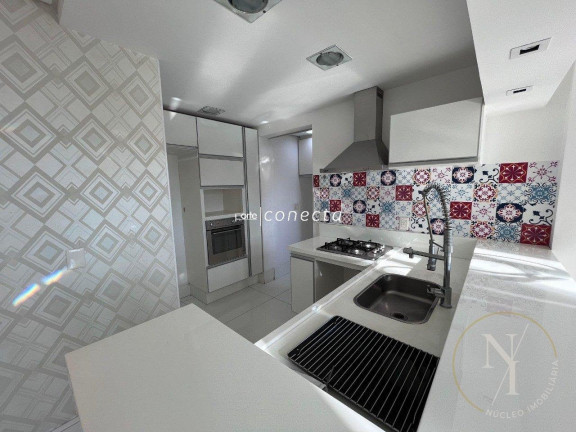 Imagem Apartamento com 2 Quartos à Venda, 132 m² em Jardim Analia Franco - São Paulo Imagem Apartamento com 2 Quartos à Venda, 132 m² em Jardim Analia Franco - São Paulo