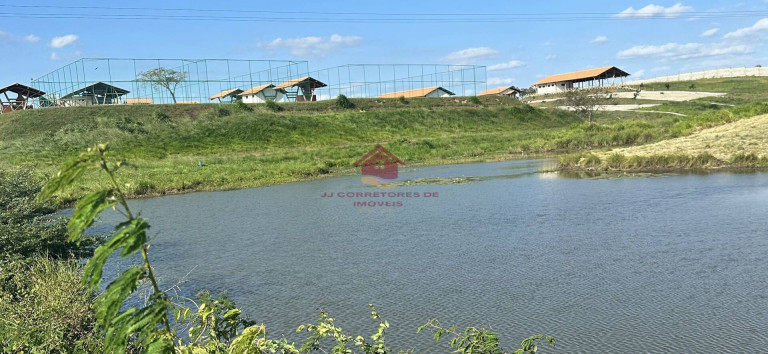 Terreno em Condomínio à Venda, 300 m² em Zona Rural - São Miguel De Taipu