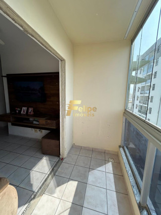 Imagem Imóvel com 3 Quartos à Venda, 70 m² em Morada De Camburi - Vitória