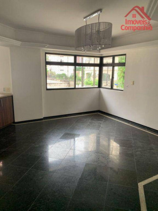 Imagem Apartamento com 4 Quartos à Venda, 200 m² em Meireles - Fortaleza Imagem Apartamento com 4 Quartos à Venda, 200 m² em Meireles - Fortaleza