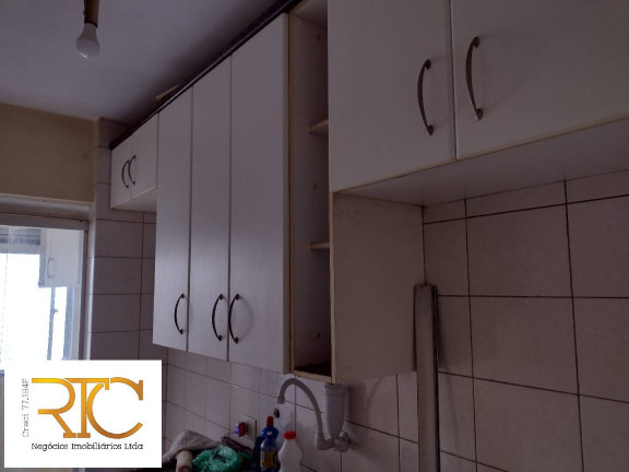 Imagem Apartamento com 2 Quartos para Alugar, 45 m² em Socorro - São Paulo