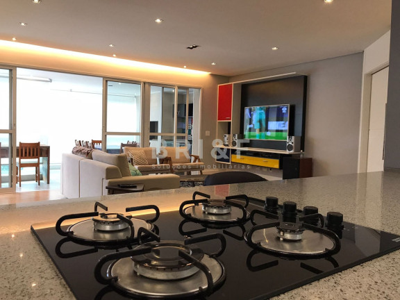 Imagem Apartamento com 3 Quartos para Alugar, 149 m² em Campo Belo - São Paulo Imagem Apartamento com 3 Quartos para Alugar, 149 m² em Campo Belo - São Paulo