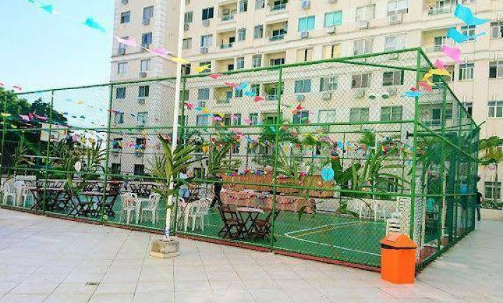 Imagem Cobertura com 2 Quartos à Venda, 140 m² em Barreto - Niterói