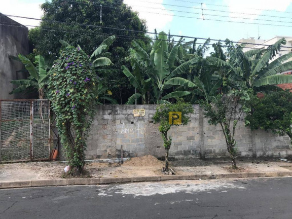Imagem Terreno à Venda, 761 m² em Jardim São Domingos - Americana Imagem Terreno à Venda, 761 m² em Jardim São Domingos - Americana