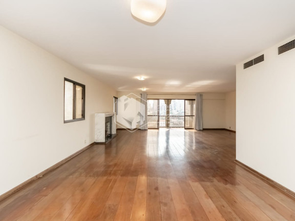 Imagem Apartamento com 3 Quartos à Venda, 620 m² em Higienópolis - São Paulo