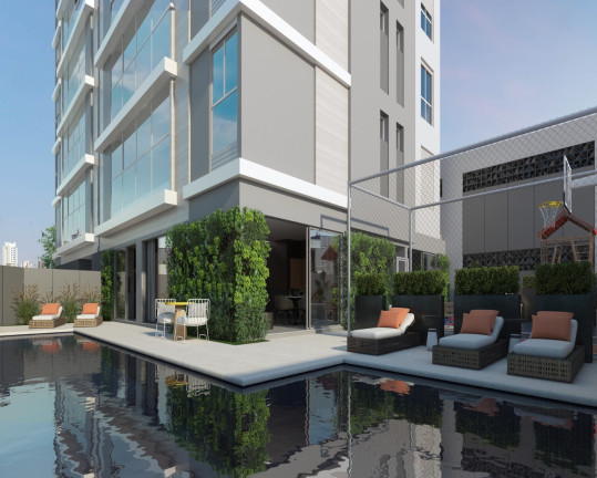 Imagem Imóvel com 3 Quartos à Venda, 152 m² em Atiradores - Joinville