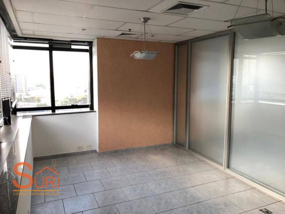 Imagem Sala Comercial à Venda, 130 m² em Centro - Santo André