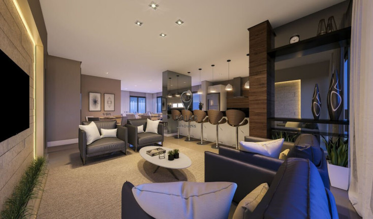 Imagem Apartamento com 3 Quartos à Venda,  em Pioneiros - Balneário Camboriú
