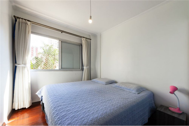 Imagem Apartamento com 2 Quartos à Venda, 61 m² em Saúde - São Paulo