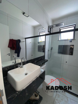 Imagem Casa com 3 Quartos para Alugar, 200 m² em Sim - Feira De Santana