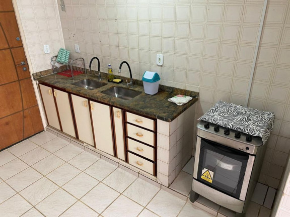 Imagem Apartamento com 3 Quartos à Venda, 216 m² em Praia Do Morro - Guarapari