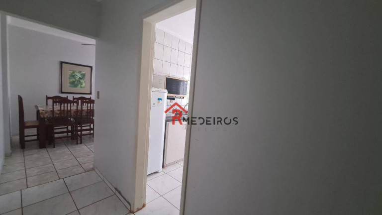 Imagem Apartamento com 2 Quartos à Venda, 63 m² em Aviação - Praia Grande