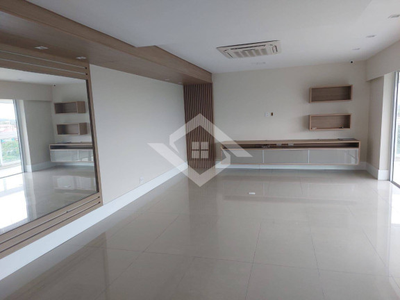 Imagem Apartamento com 3 Quartos à Venda, 151 m² em Barra Da Tijuca - Rio De Janeiro