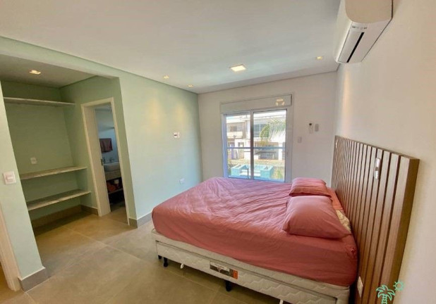 Imagem Casa com 4 Quartos à Venda, 267 m² em Maitinga - Bertioga