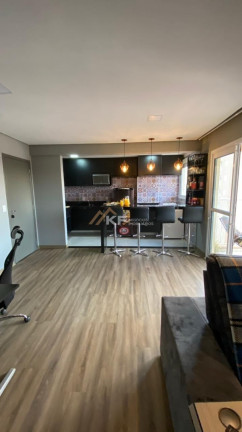 Imagem Apartamento com 2 Quartos à Venda, 52 m² em Jardim Anhangüera - Ribeirão Preto