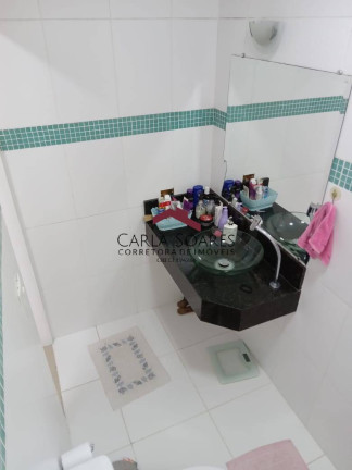 Imagem Casa com 3 Quartos à Venda, 105 m² em Enseada - Guarujá