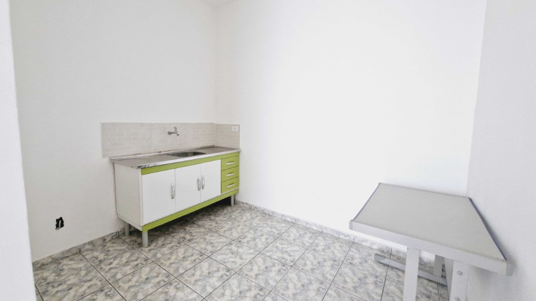 Imagem Casa com 5 Quartos à Venda, 153 m² em Chora Menino - São Paulo