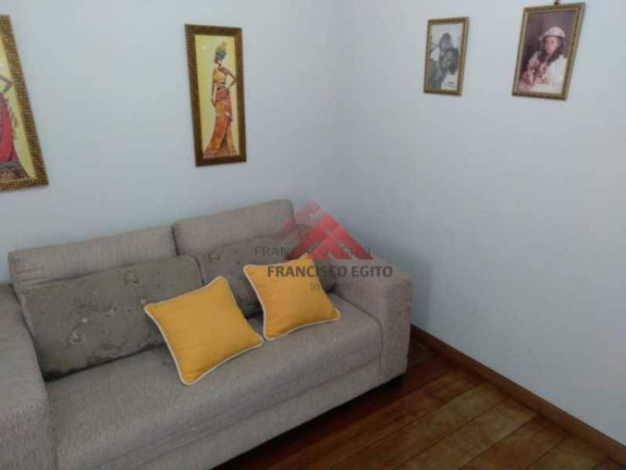 Imagem Apartamento com 3 Quartos à Venda, 90 m² em Icaraí - Niterói Imagem Apartamento com 3 Quartos à Venda, 90 m² em Icaraí - Niterói