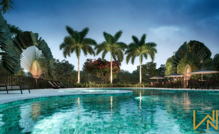 Imagem Imóvel com 2 Quartos à Venda, 54 m² em Vila Satúrnia - Campinas Imagem Imóvel com 2 Quartos à Venda, 54 m² em Vila Satúrnia - Campinas
