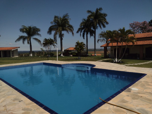 Imóvel com 3 Quartos à Venda, 780 m² em Fazenda Amadeu - Araçoiaba Da Serra