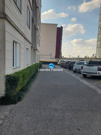 Imagem Apartamento com 3 Quartos à Venda, 65 m² em Baeta Neves - São Bernardo Do Campo Imagem Apartamento com 3 Quartos à Venda, 65 m² em Baeta Neves - São Bernardo Do Campo