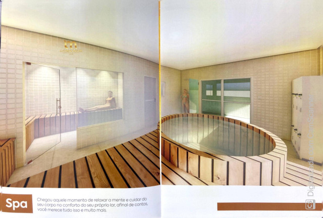 Imagem Apartamento com 1 Quarto à Venda, 55 m² em Caiçara - Praia Grande