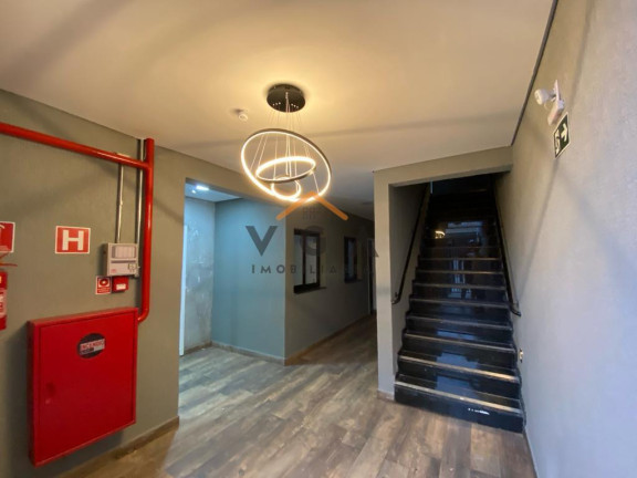Apartamento com 2 Quartos à Venda, 44 m² em Vila Carrão - São Paulo