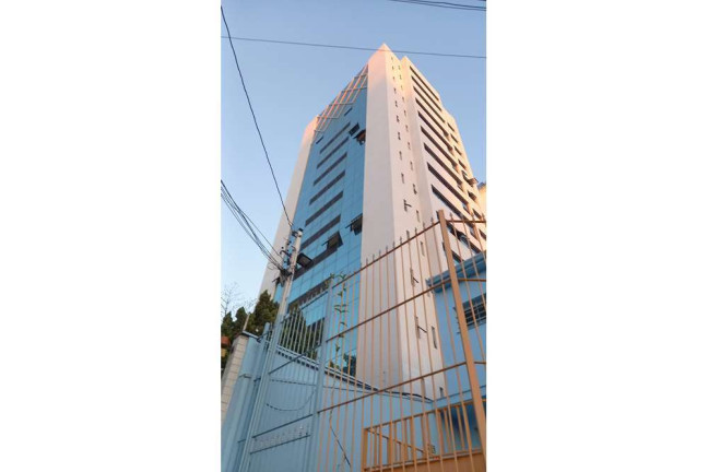 Imagem Imóvel Comercial à Venda, 28 m² em Vila Clementino - São Paulo Imagem Imóvel Comercial à Venda, 28 m² em Vila Clementino - São Paulo