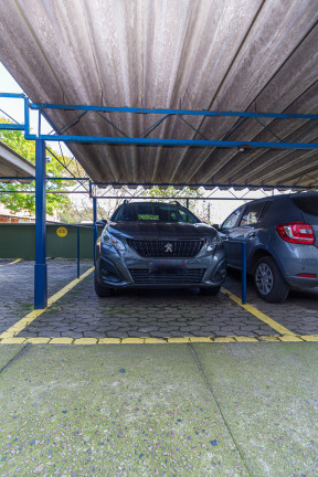 Imagem Apartamento com 1 Quarto à Venda, 40 m² em Cavalhada - Porto Alegre