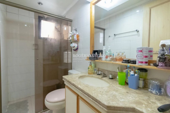 Imagem Apartamento com 3 Quartos à Venda, 105 m² em Chacara Klabin - São Paulo Imagem Apartamento com 3 Quartos à Venda, 105 m² em Chacara Klabin - São Paulo