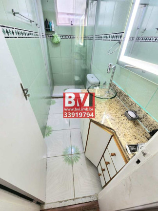 Imagem Apartamento com 2 Quartos à Venda, 59 m² em Irajá - Rio De Janeiro Imagem Apartamento com 2 Quartos à Venda, 59 m² em Irajá - Rio De Janeiro
