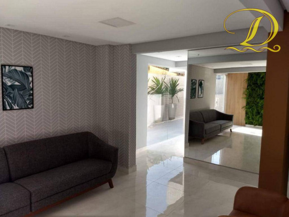 Imagem Apartamento com 2 Quartos à Venda, 54 m² em Mirim - Praia Grande