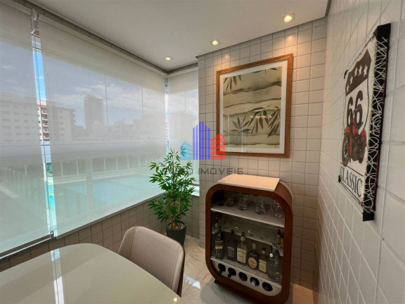 Imagem Apartamento com 2 Quartos à Venda, em Vila Caicara - Praia Grande Imagem Apartamento com 2 Quartos à Venda, em Vila Caicara - Praia Grande