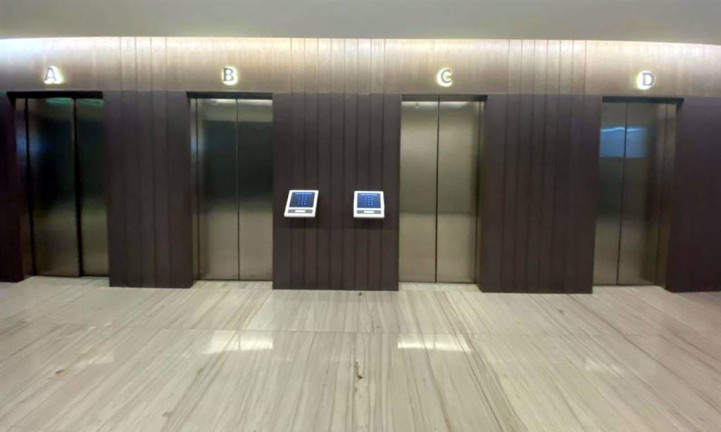 Imagem Sala Comercial à Venda, 36 m² em Boqueirao - Praia Grande Imagem Sala Comercial à Venda, 36 m² em Boqueirao - Praia Grande
