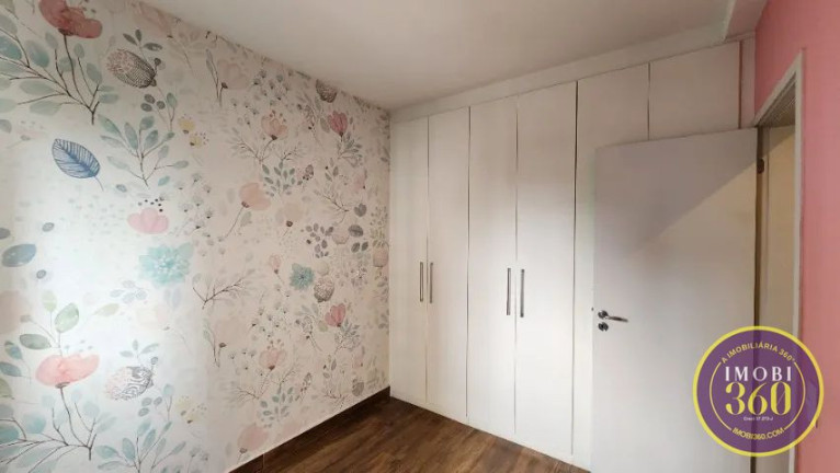 Imagem Apartamento com 3 Quartos à Venda, 100 m² em Tatuapé - São Paulo