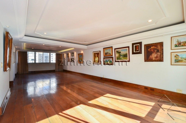 Imagem Apartamento com 4 Quartos à Venda, 356 m² em Jardim America - São Paulo Imagem Apartamento com 4 Quartos à Venda, 356 m² em Jardim America - São Paulo
