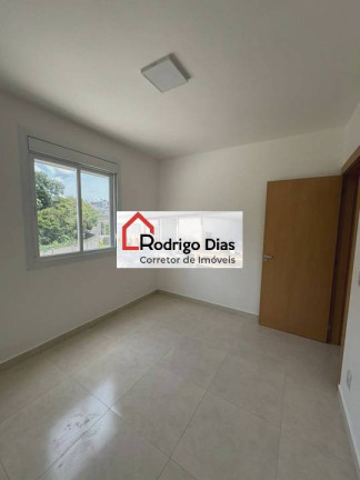 Imagem Apartamento com 2 Quartos para Alugar, 54 m² em Horto Florestal - Jundiaí Imagem Apartamento com 2 Quartos para Alugar, 54 m² em Horto Florestal - Jundiaí