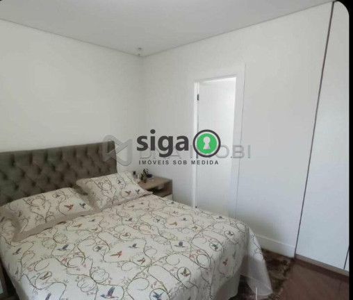 Imagem Apartamento com 3 Quartos à Venda, 176 m² em Tatuapé - São Paulo Imagem Apartamento com 3 Quartos à Venda, 176 m² em Tatuapé - São Paulo