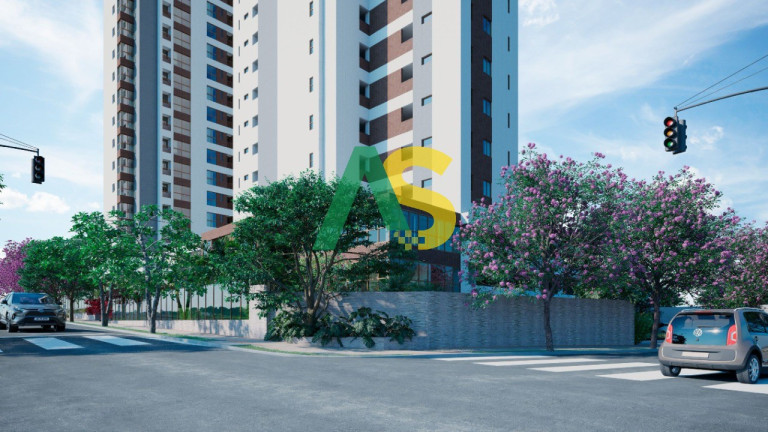 Imagem Imóvel com 3 Quartos à Venda, 76 m² em Torre - Recife