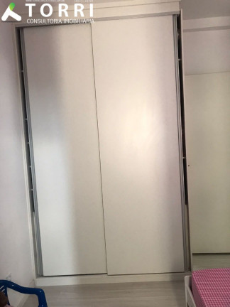 Imagem Apartamento com 2 Quartos à Venda, 55 m² em Wanel Ville - Sorocaba