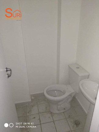 Imagem Sala Comercial à Venda, 31 m² em Centro - Santo André Imagem Sala Comercial à Venda, 31 m² em Centro - Santo André