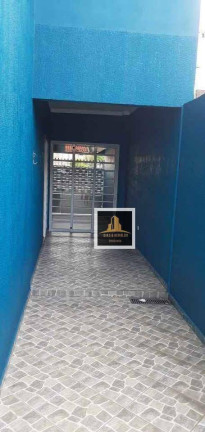 Imagem Sobrado com 2 Quartos à Venda, 136 m² em Residencial União - São José Dos Campos Imagem Sobrado com 2 Quartos à Venda, 136 m² em Residencial União - São José Dos Campos