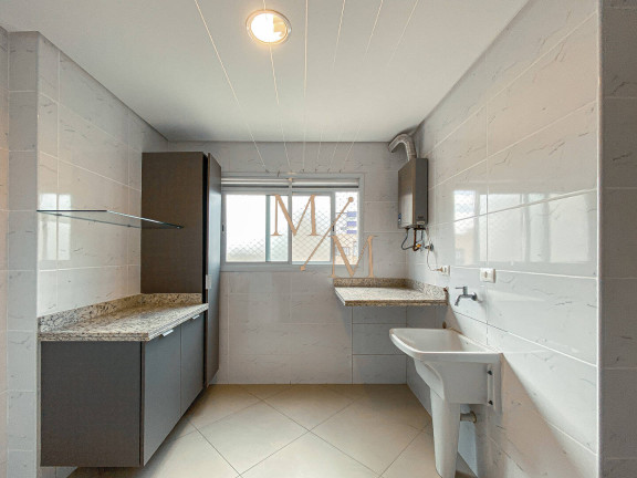 Imagem Apartamento com 3 Quartos à Venda, 158 m² em Canto Do Forte - Praia Grande Imagem Apartamento com 3 Quartos à Venda, 158 m² em Canto Do Forte - Praia Grande